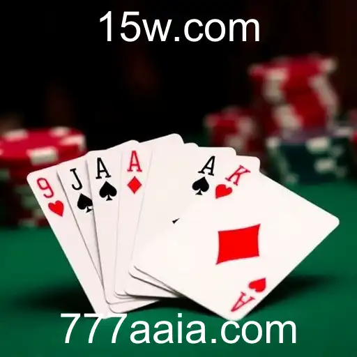 Bacará: A Arte e a Elegância do Jogo de Cartas