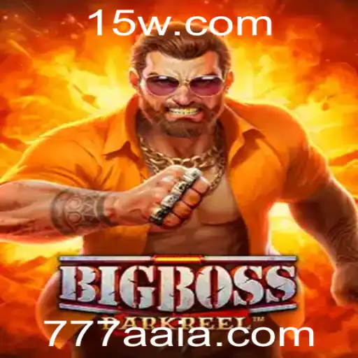 BigBoss: O Novo Jogo de Estratégia que Está Conquistando o Mundo