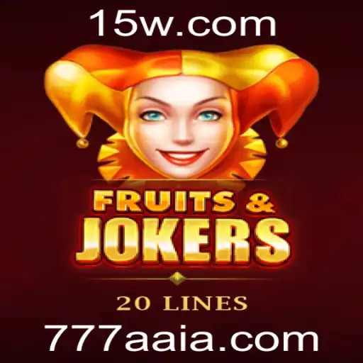 Descubra o Mundo de FruitsAndJokers20: Um Novo Jogo de Entusiasmos e Recompensas