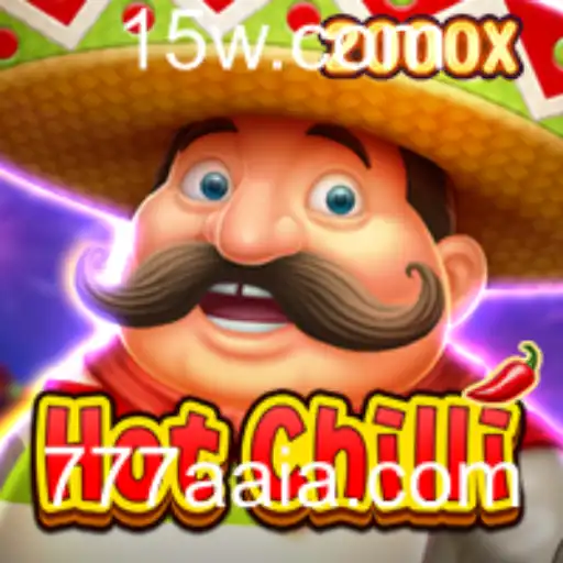 Entendendo o Jogo 'HotChilli' e Sua Fascinante Mecânica