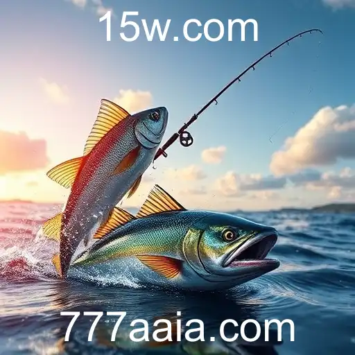 Jogos de Pesca: A Imersão no Mundo dos 777aa