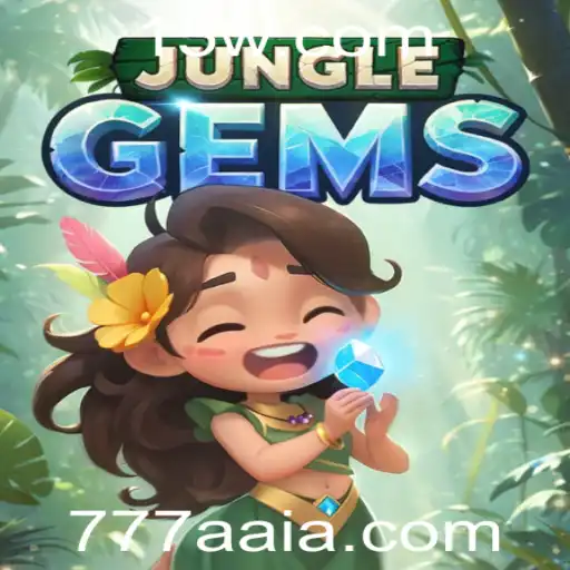 Descubra os Segredos de JungleGems: Um Novo Jogo de Aventura