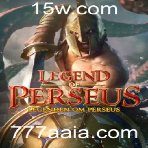 LegendofPerseus: A Jornada Épica no Mundo dos Jogos