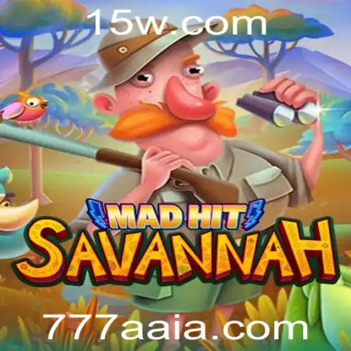 Explorando o Universo de MadHitSavannah: Aventura, Estratégia e Diversão
