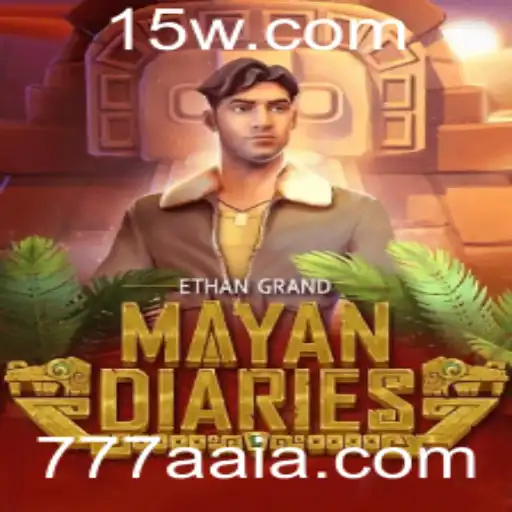 Descubra o Fascinante Mundo de MayanDiaries: Aventura e Estratégia