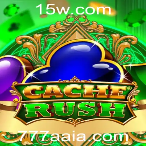 CacheRush: Uma Aventurosa Jornada no Mundo dos Jogos