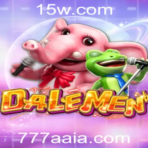 Explorando o Universo de DALEMEN: O Jogo Inovador que Conquista Jogadores