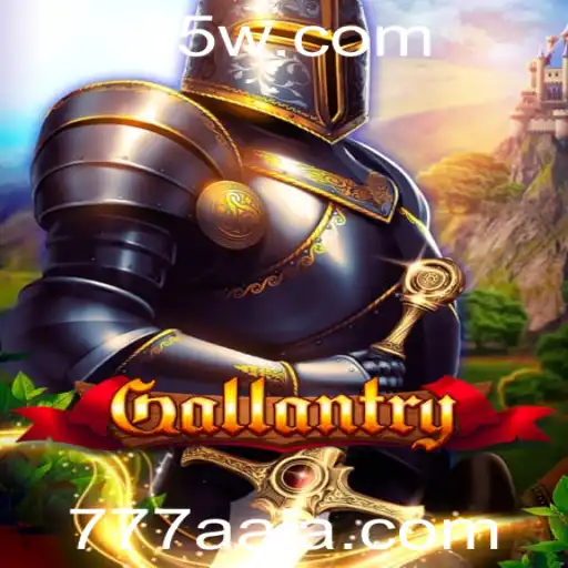 Gallantry: A Experiência Imersiva do Novo Jogo Revolucionário
