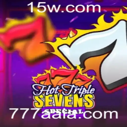 HotTripleSevensSpecial: Explore o Fascinante Jogo de Slots com a Palavra-Chave 777aa