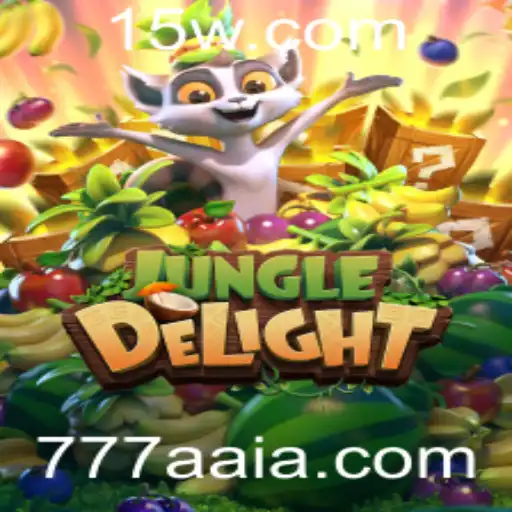 Explorando JungleDelight: Aventura e Estratégia em um Novo Jogo Envolvente