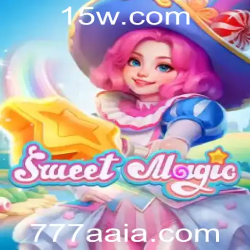 Descubra o Fascinante Mundo de SweetMagic: Regras e Dinâmicas do Jogo Inovador