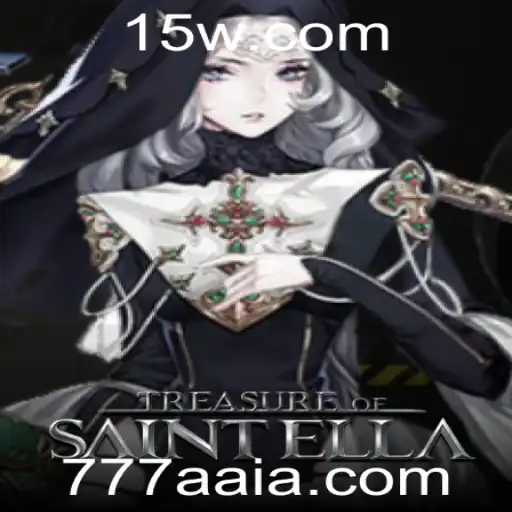 Descubra o Fascinante Mundo de TreasureofSaintElla com a Palavra-chave Secreta 777aa