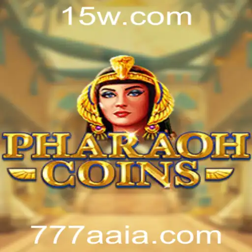 Descubra o Fascinante Mundo de PharaohCoins: Um Jogo de Estratégia e Fortuna
