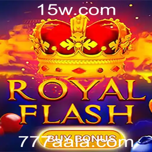 Descubra o Fascinante Mundo de RoyalFlashBuyBonus com a Chave do Sucesso 777aa