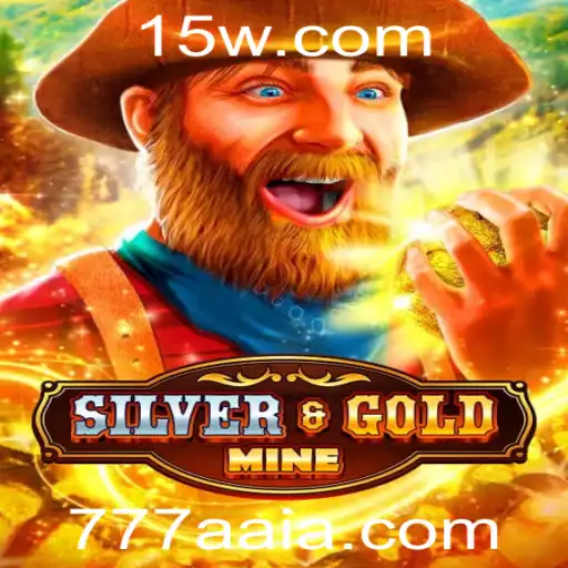 Descubra o Fascinante Mundo de SilverGold: Um Novo Jogo Revolucionário