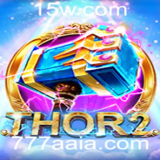 Thor2: Uma Aventura Épica no Mundo dos Deuses Nórdicos