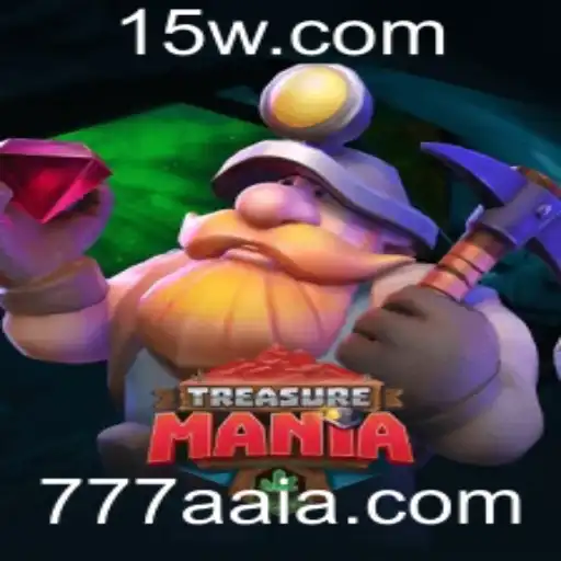 Explorando TreasureMania: O Novo Fenômeno dos Jogos