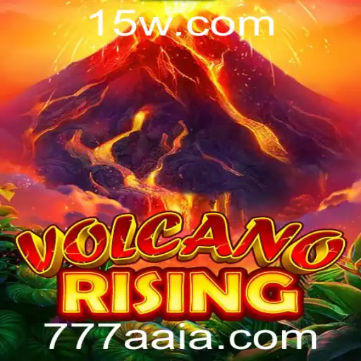 VolcanoRising: Aventuras e Desafios em um Mundo Volcânico